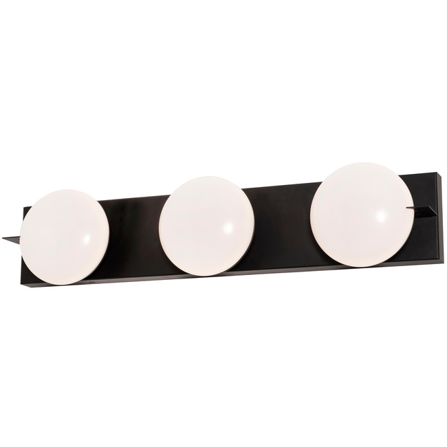 Gates Bathroom Vanity Light by AFX