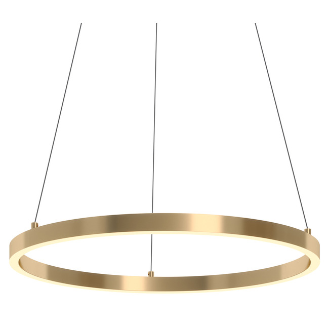 Glo Pendant by AFX