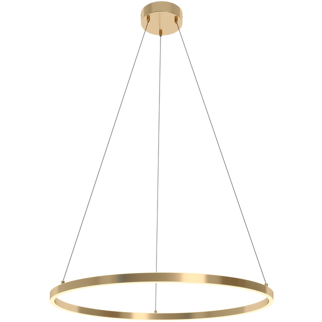 Glo Pendant by AFX