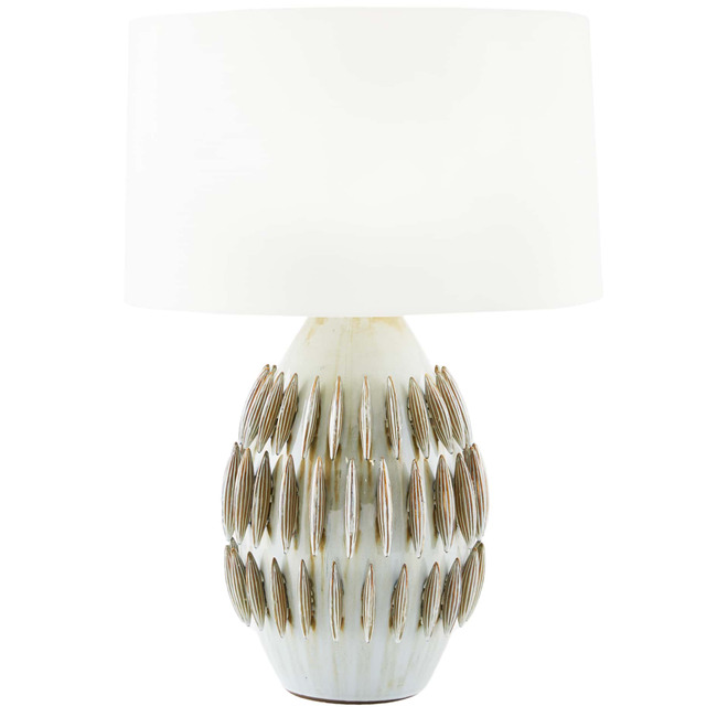 Pawnee Table Lamp by Arteriors Home