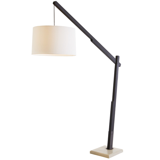 Sarsa Floor Lamp by Arteriors Home