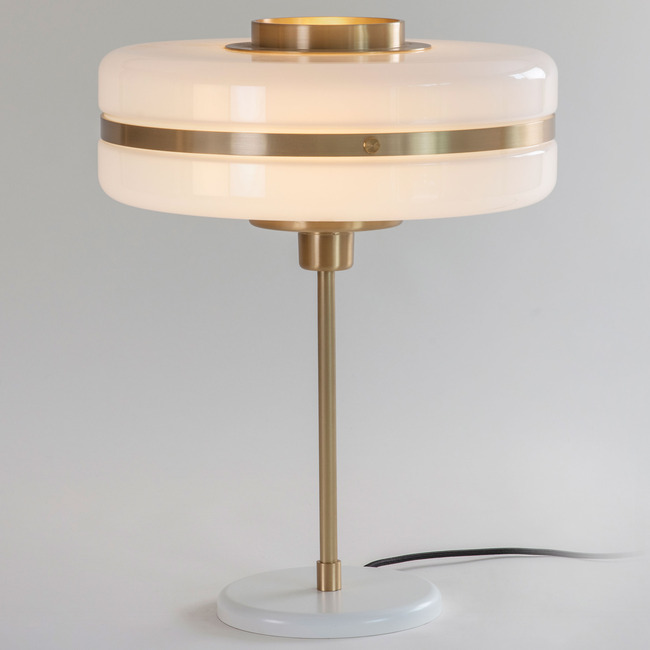 Masina Table Lamp by Bert Frank