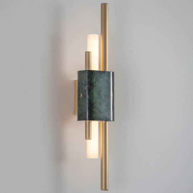 Tanto Wall Sconce by Bert Frank
