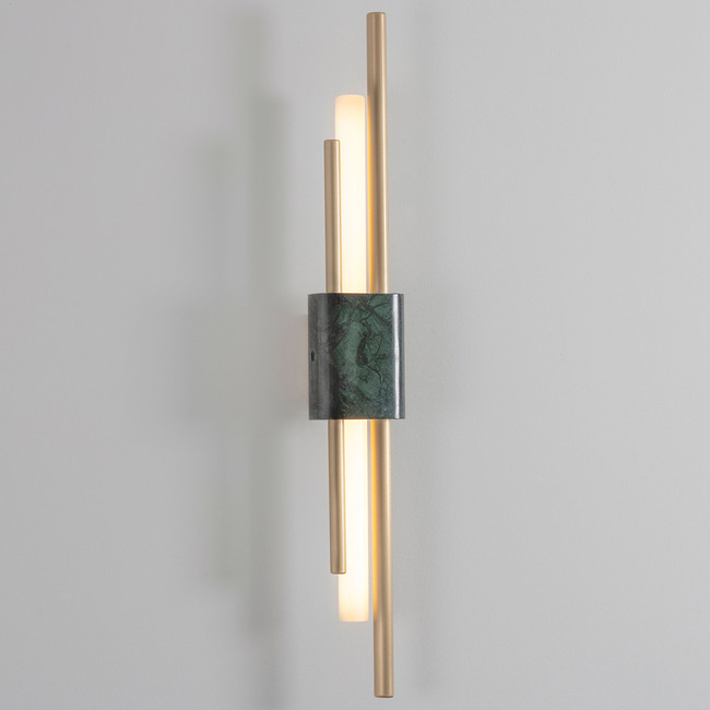 Tanto Wall Sconce by Bert Frank