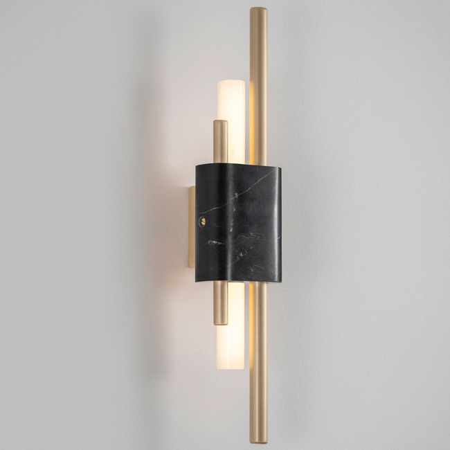 Tanto Wall Sconce by Bert Frank