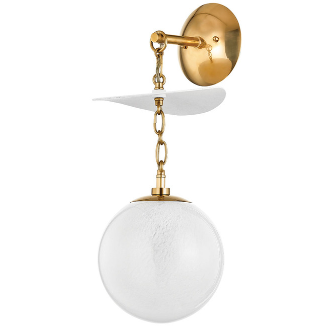 Antoinette Wall Sconce by Corbett Lighting