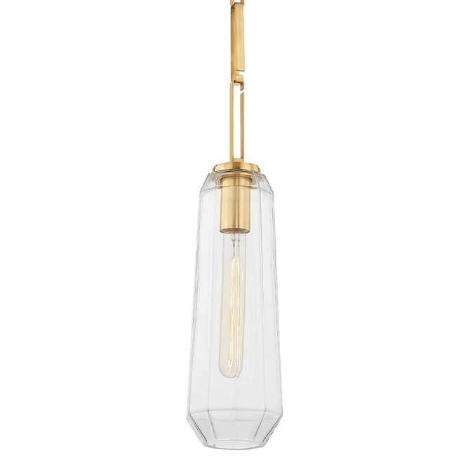 Copenhagen Pendant by Corbett Lighting