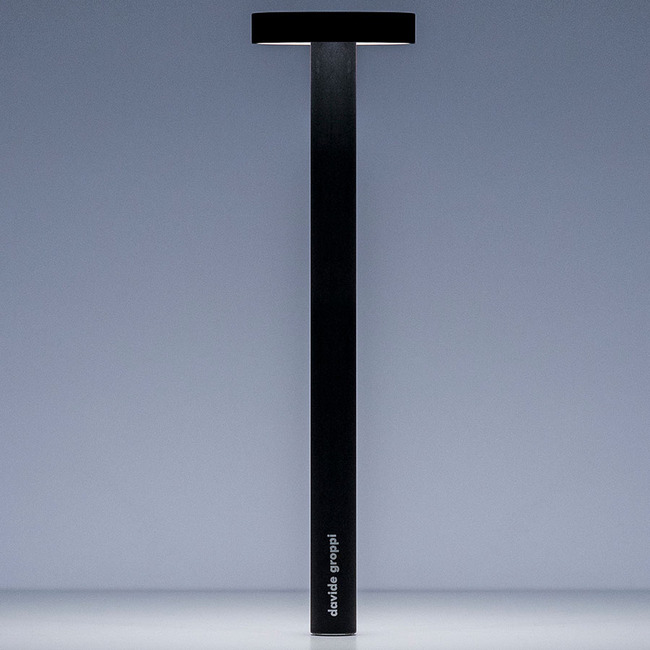 TeTaTeT Portable Table Lamp by Davide Groppi