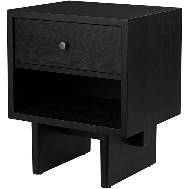 Private Side Table by Gubi