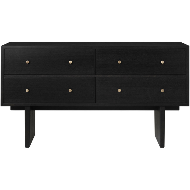 Private Sideboard by Gubi