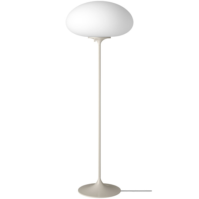 Stemlite Floor Lamp by Gubi