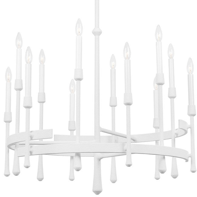 Hathaway Chandelier by Hudson Valley Lighting