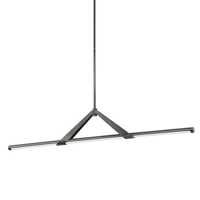 Jonas Linear Pendant by Hudson Valley Lighting