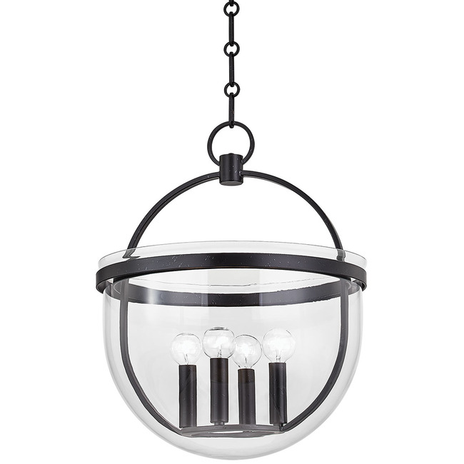 Malloy Pendant by Hudson Valley Lighting