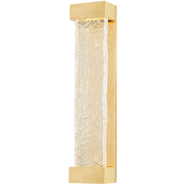 Wharton Wall Sconce by Hudson Valley Lighting