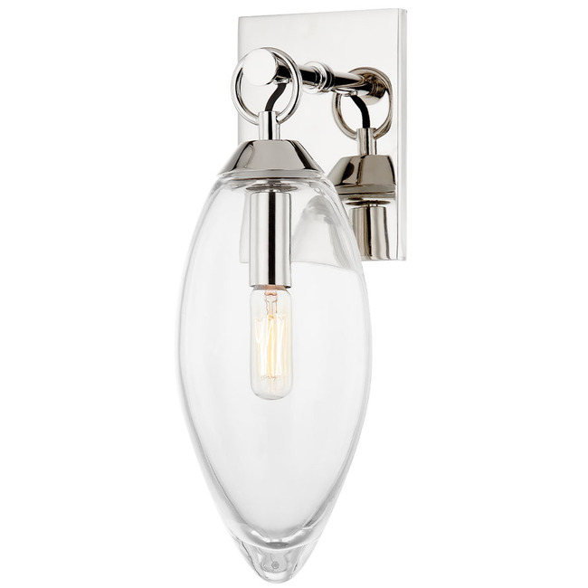 Nantucket Wall Sconce by Hudson Valley Lighting