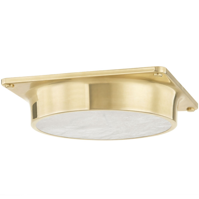 Greenwich Ceiling Light by Hudson Valley Lighting