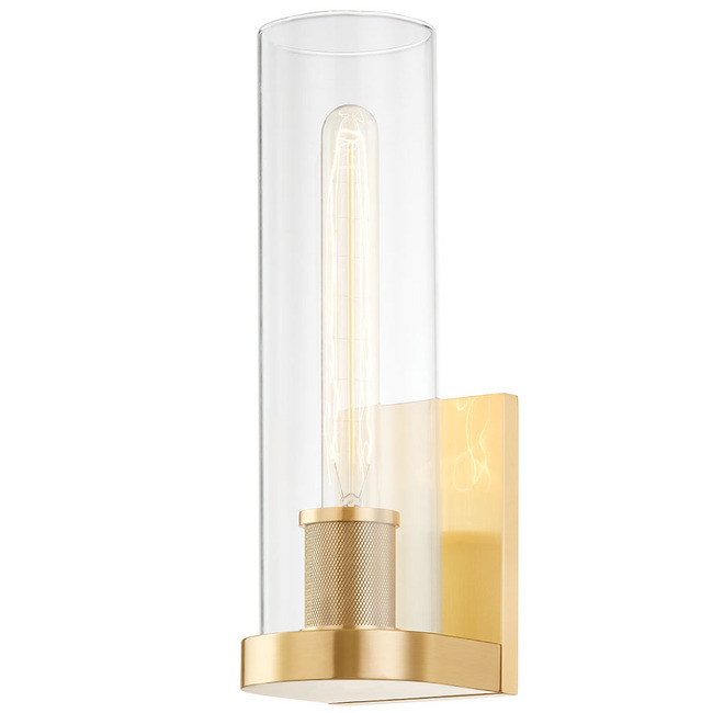 Porter Wall Sconce by Hudson Valley Lighting