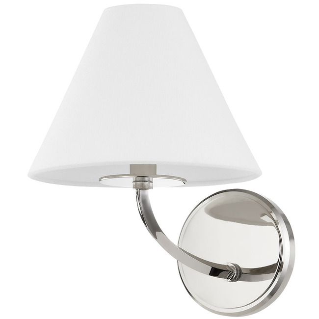 Stacey Wall Sconce by Hudson Valley Lighting