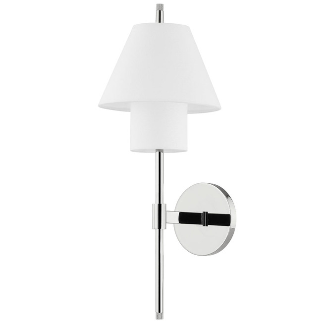 Glenmoore Wall Sconce by Hudson Valley Lighting