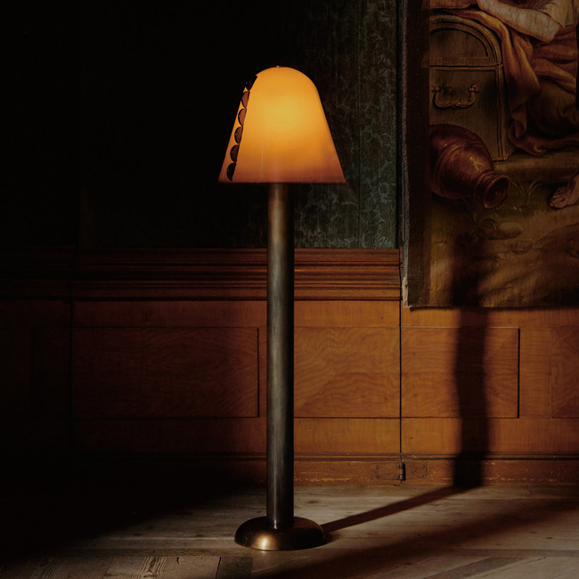Calla Floor Lamp by In Common With