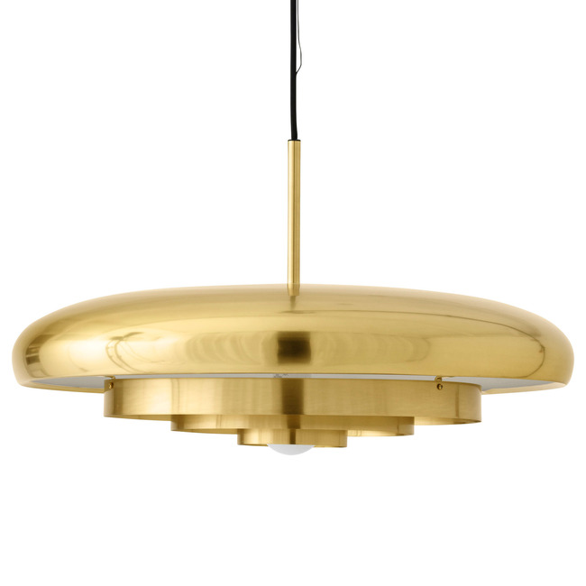 Resonant Pendant by Audo Copenhagen