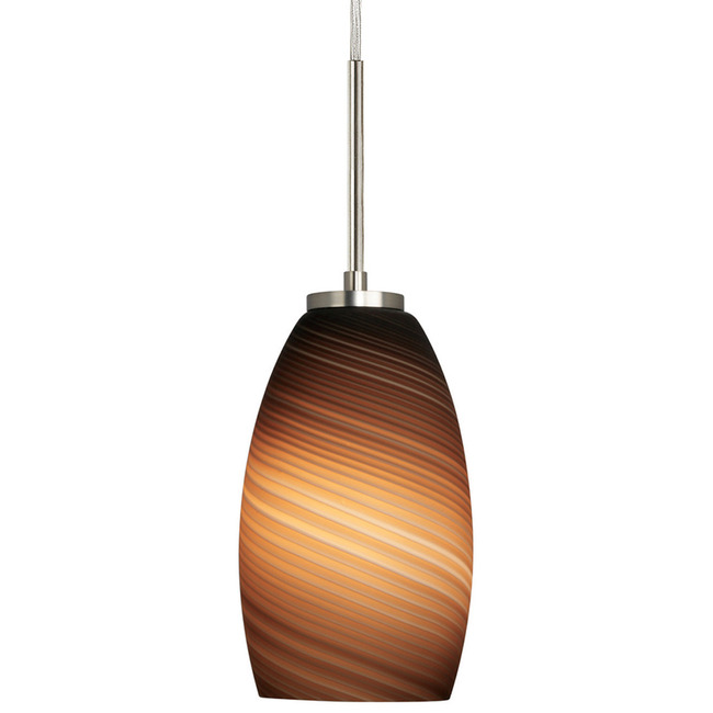 Java Pendant by Stone Lighting