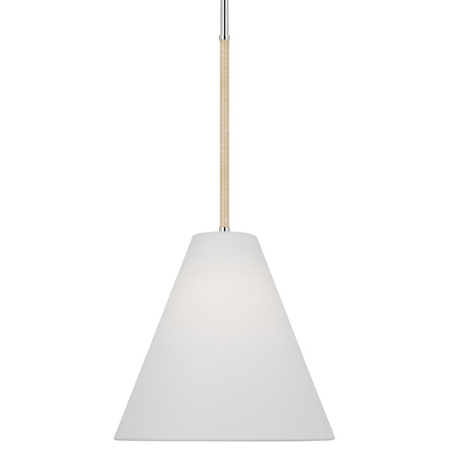 Remy Pendant by Visual Comfort Studio