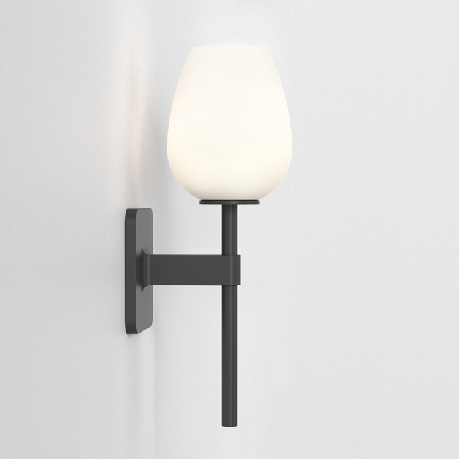 Tacoma Tulip Wall Sconce by Astro Lighting