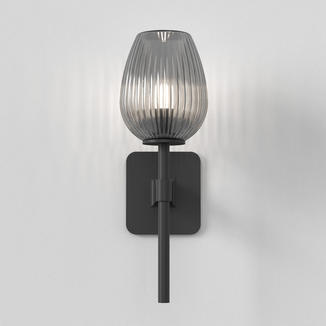 Tacoma Tulip Wall Sconce by Astro Lighting