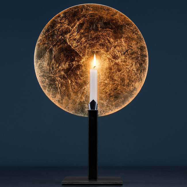 Gemma Candle Holder by Catellani & Smith