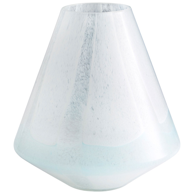 Backdrift Vase by Cyan Designs