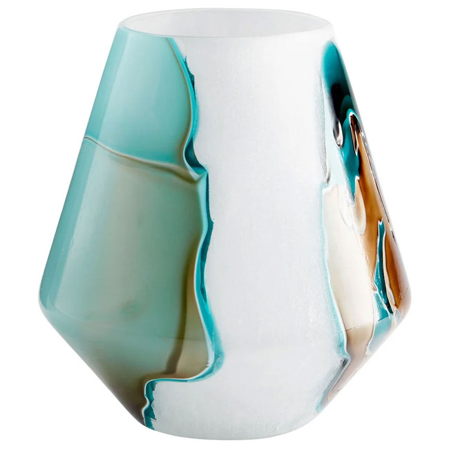 Ferdinand Vase by Cyan Designs