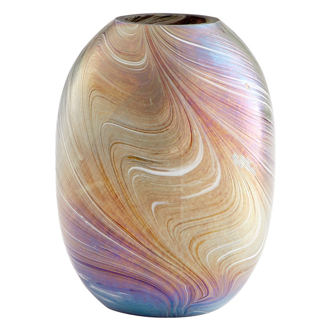 Fiorello Vase by Cyan Designs