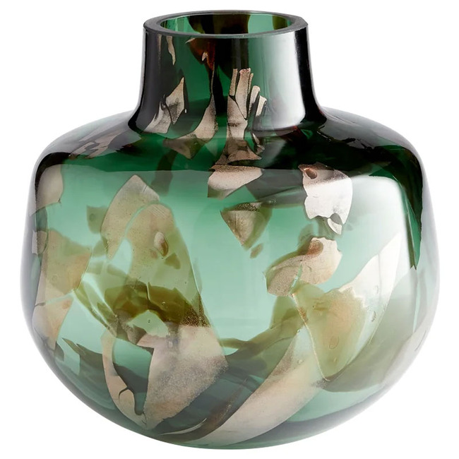 Maisha Vase by Cyan Designs