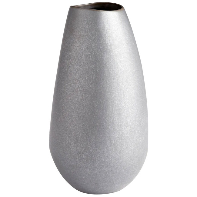 Sharp Vase by Cyan Designs