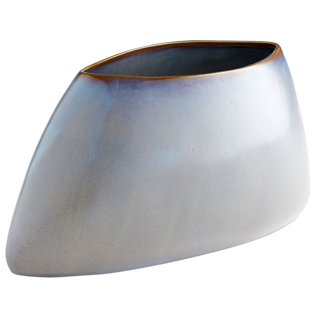 Rossi Vase by Cyan Designs