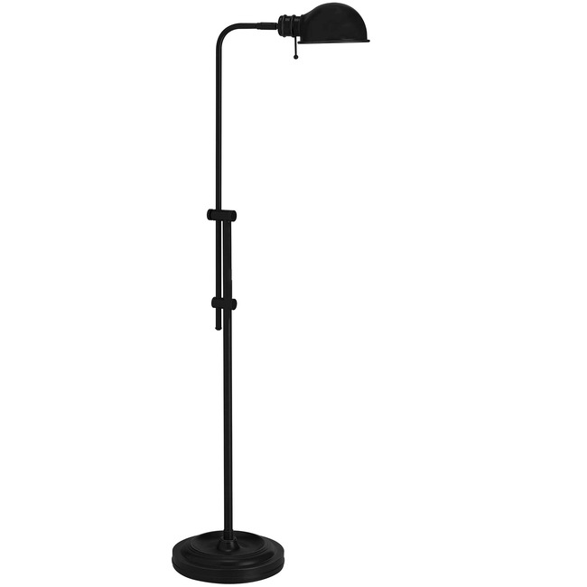 Fedora Floor Lamp by Dainolite