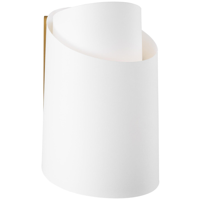 Paerero Wall Sconce by Visual Comfort Studio