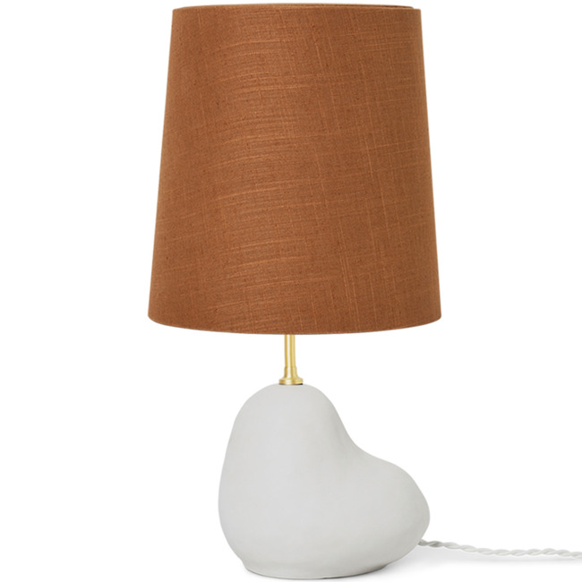 Hebe Small Table Lamp by Ferm Living