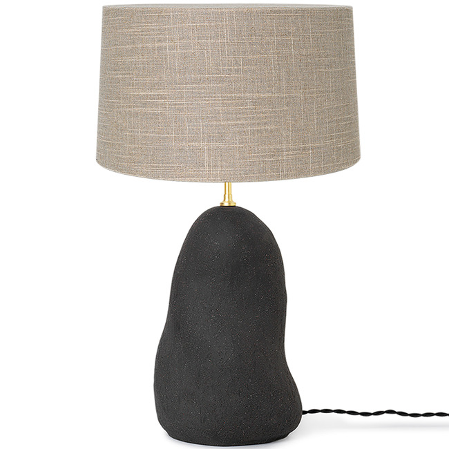 Hebe Medium Table Lamp by Ferm Living