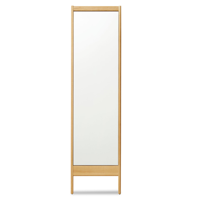 A Line Mirror by Form & Refine