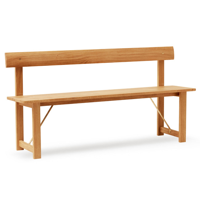 Position Bench by Form & Refine