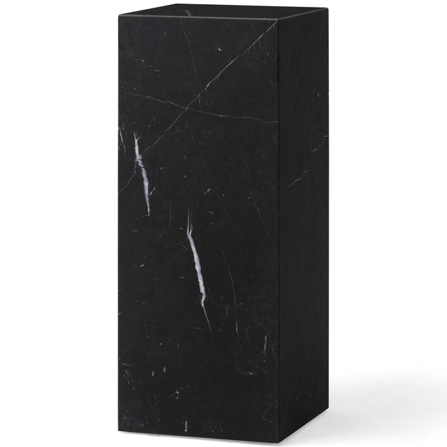 Plinth Pedestal by Audo Copenhagen