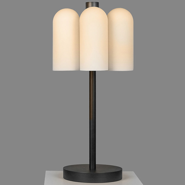 Odyssey Cluster Table Lamp by Schwung Home