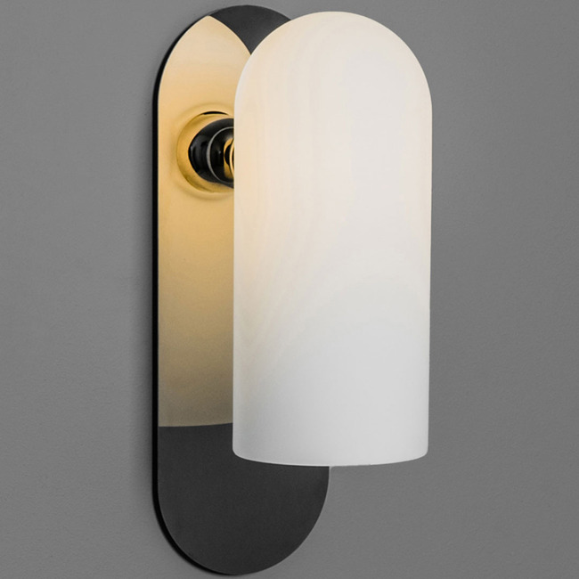 Odyssey Wall Sconce by Schwung Home