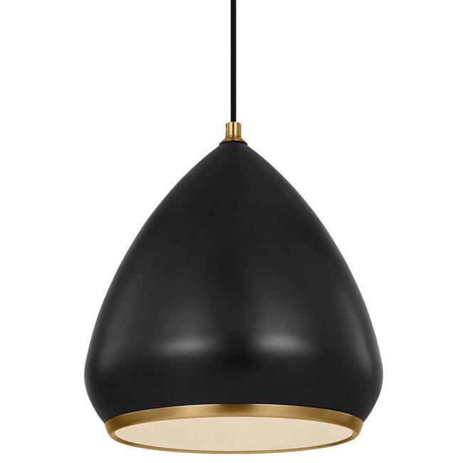 Clasica Pendant by Visual Comfort Studio