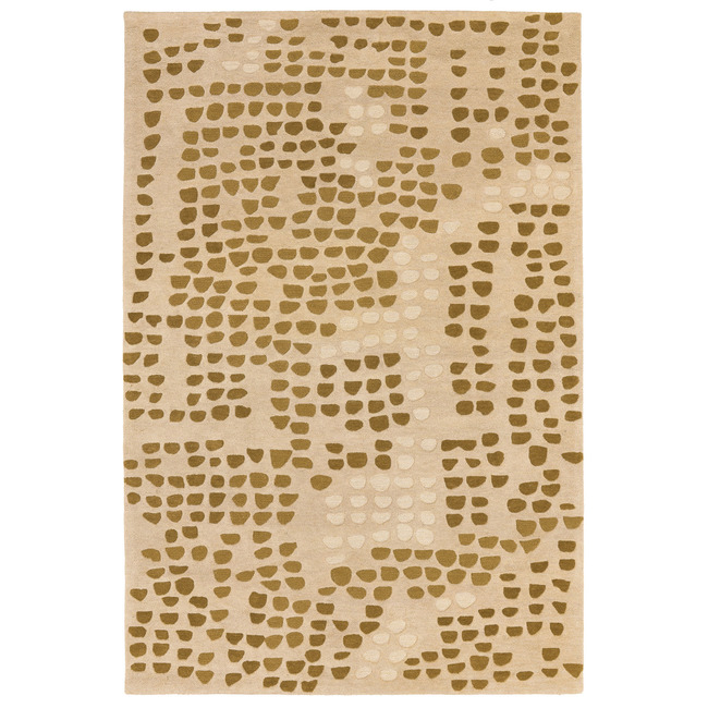 Galets Rug by Toulemonde Bochart