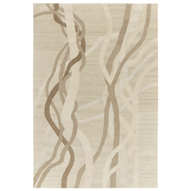 Lianes Rug by Toulemonde Bochart