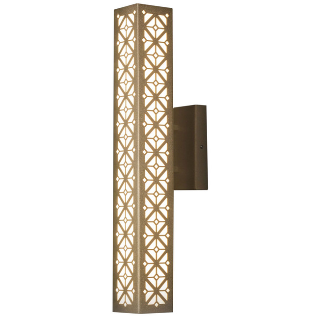 Akut 22494 Wall Sconce by UltraLights